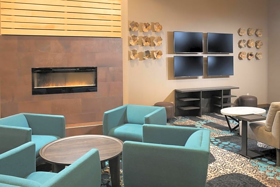 Courtyard by Marriott San Antonio Riverwalk