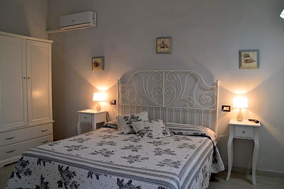 Hotel Gli Acquerelli