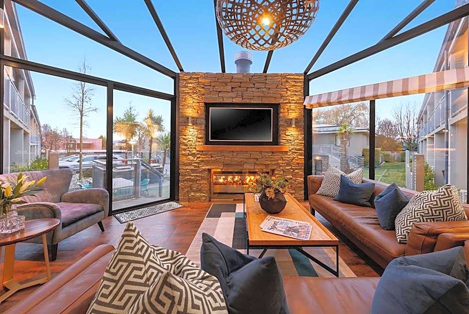 Club Wyndham Wanaka, Trademark Collection by Wyndham