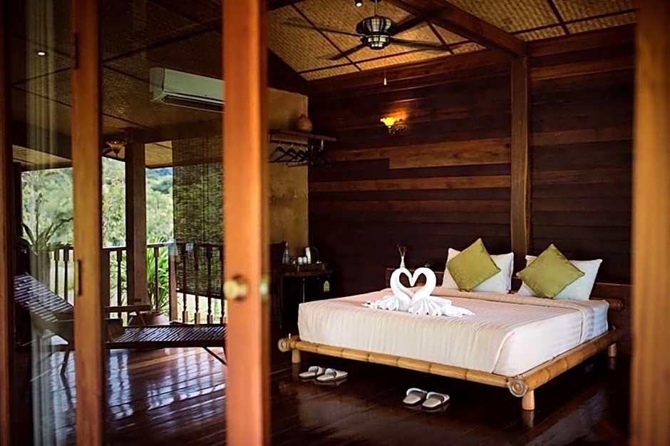 Bambuh Boutique Homestay - Adult Only