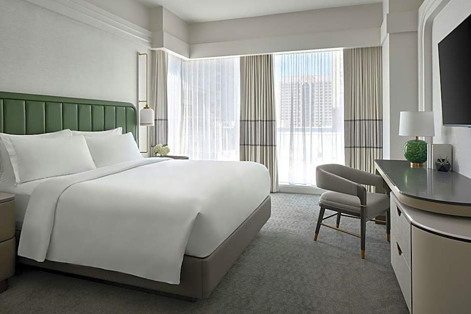 The Ritz-Carlton Charlotte