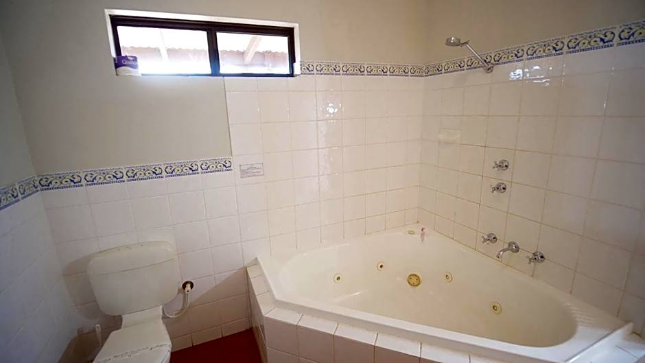 Margaret River Motel (Formerly Grange on Farrelly)