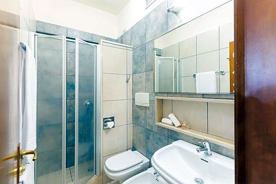 Hotel La Baia