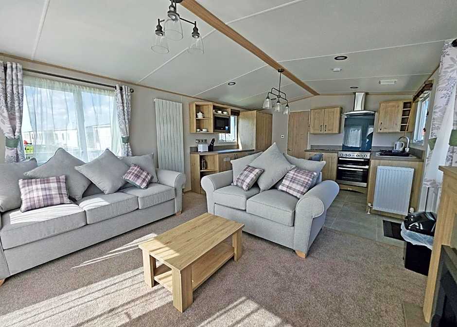 Coastfields Holiday Village