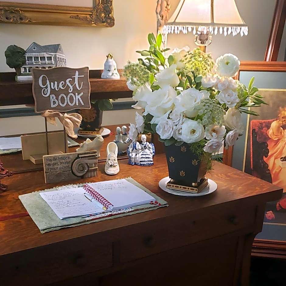 Goodbread House Bed & Breakfast Inn