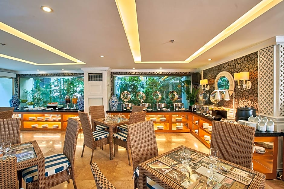 Orchid Garden Suites