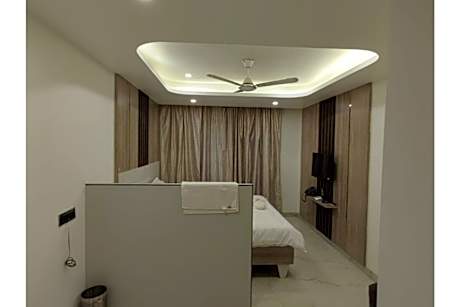 Hotel Samriddhi
