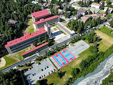 Villaggio Olimpico