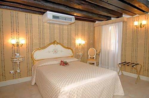 Residenza Hotel San Maurizio