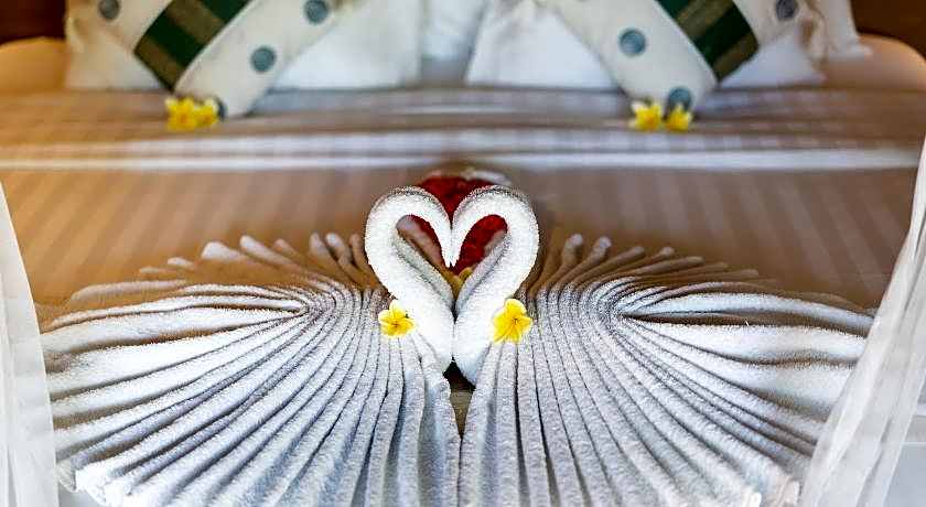 Royal Retreat Villa's Lembongan