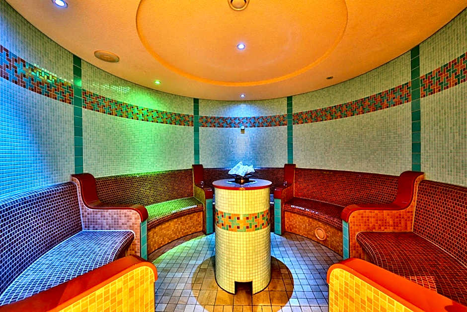 Bellevue Residence Apartments