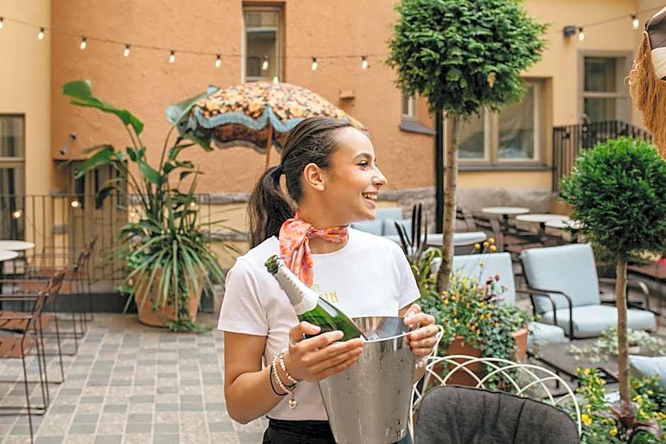 Solo Sokos Hotel Torni Helsinki
