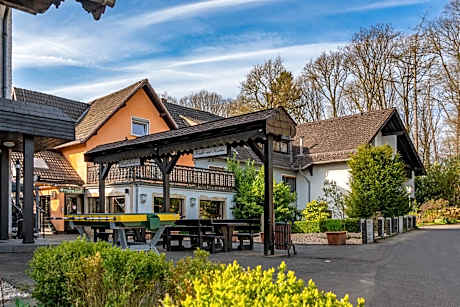 Belvilla Heiderhof in Rheinischen Westerwald