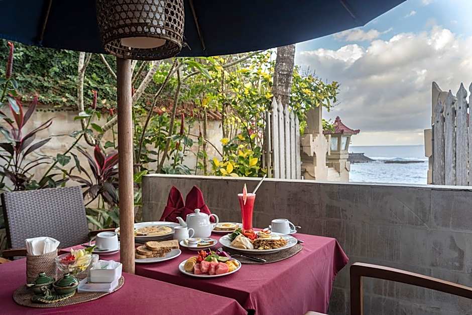 Nusa Indah Candidasa