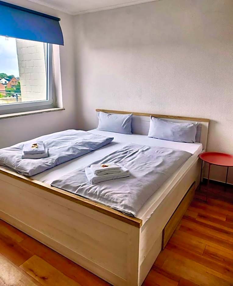 Lieblingsplatz Hotel Wannerhus