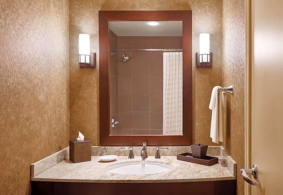 Hyatt Regency Bellevue