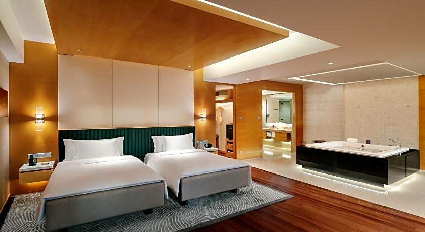Hotel Okura Macau
