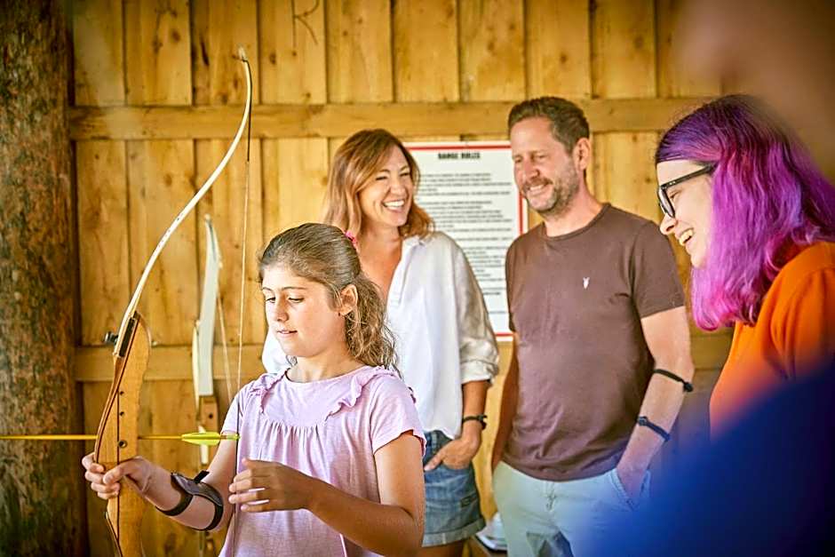 Hunters Quay Holiday Village