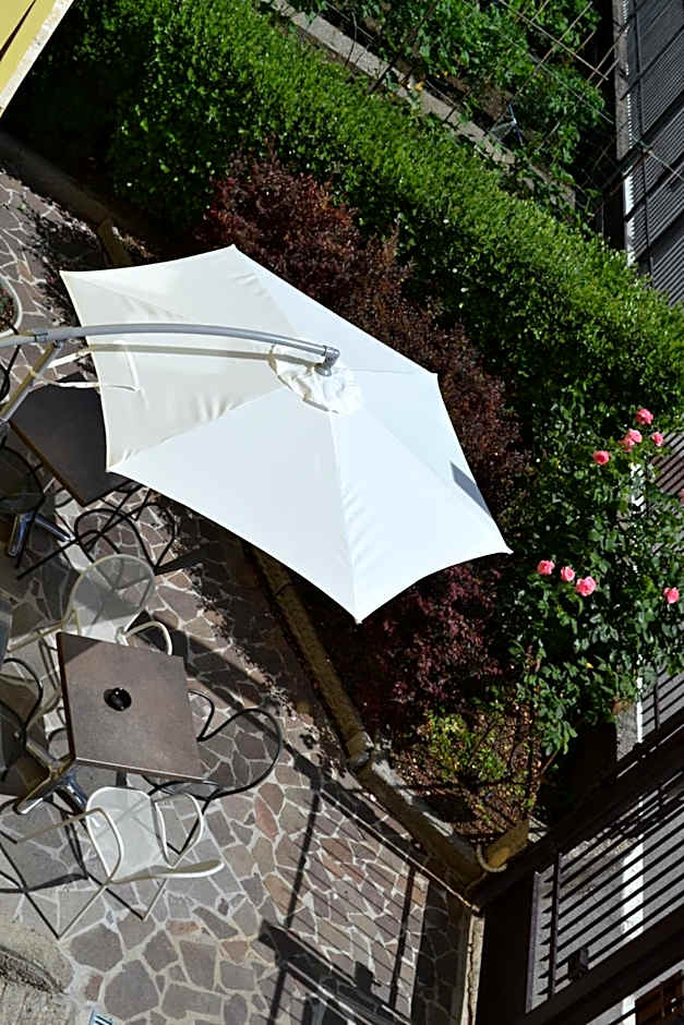 Hotel Villa Rina