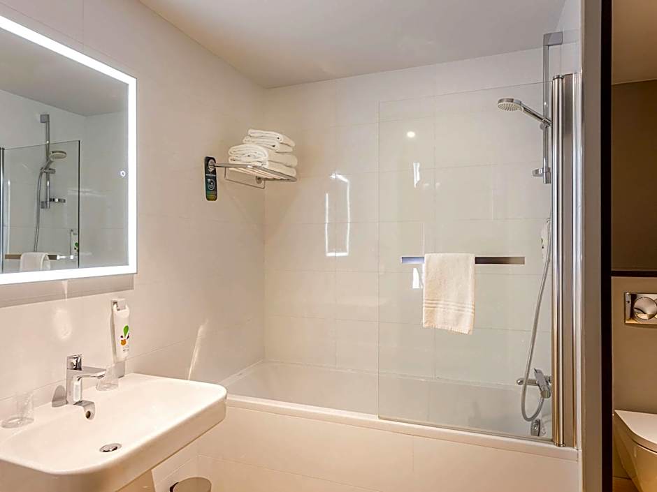 ibis Styles Toulouse Centre Capitole