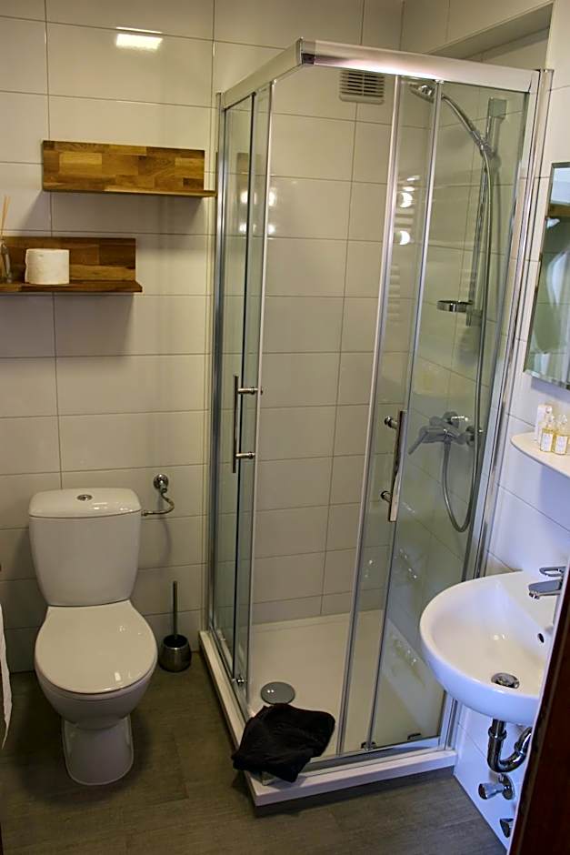 Gasthof und Pension zum Löwen