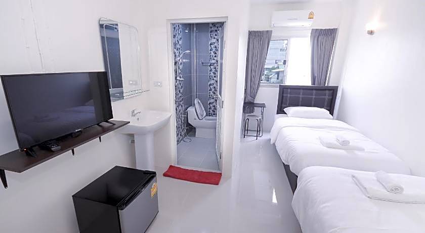 U-need Guesthouse 95