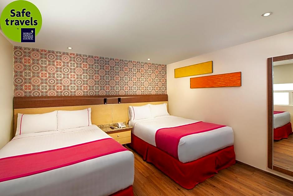 Hotel MX garibaldi CDMX, Trademark Collection by Wyndham