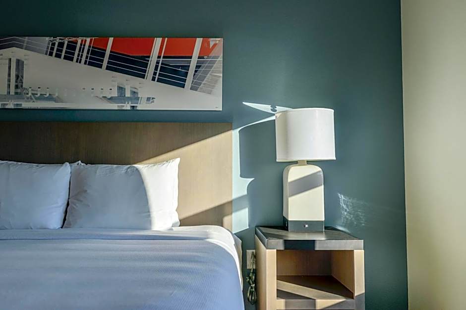 Hyatt House San Jose/Cupertino