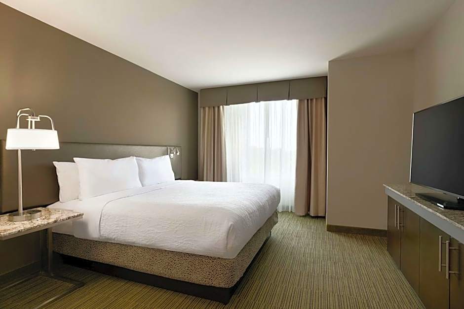 Hilton Garden Inn Statesville