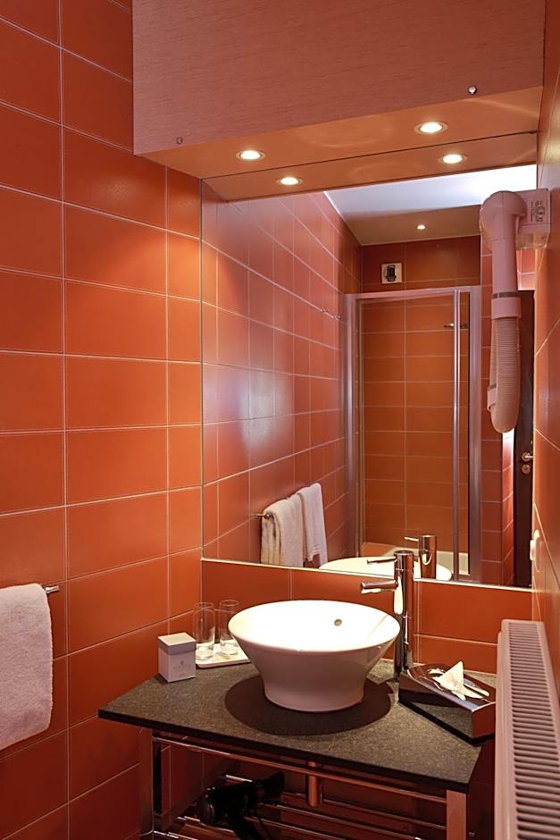 Hotel Restaurant L'Ami Fritz