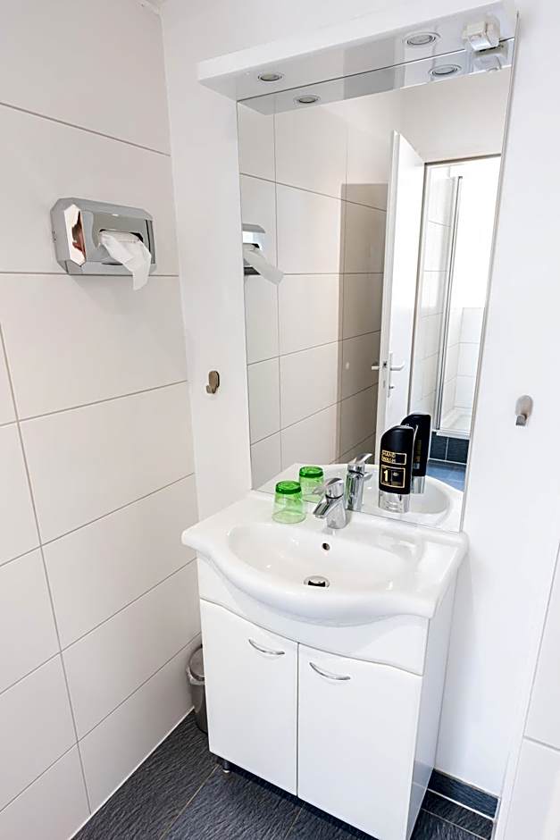 Hotel Schönbrunn by Vienna Living Apartments