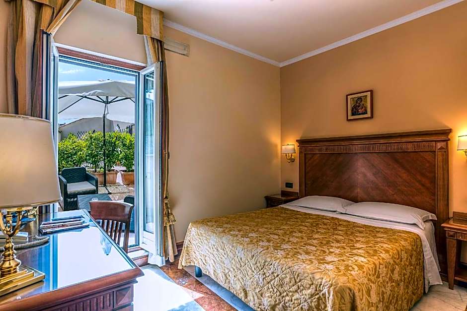 Tmark Hotel Vaticano