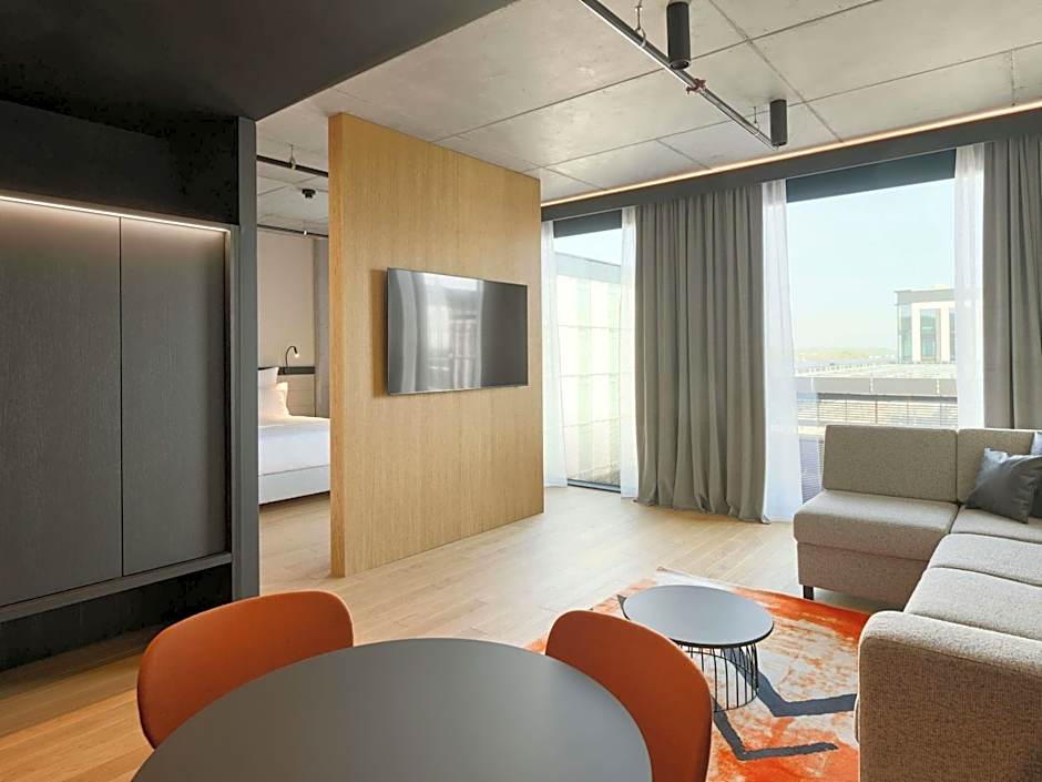 Pullman Zagreb