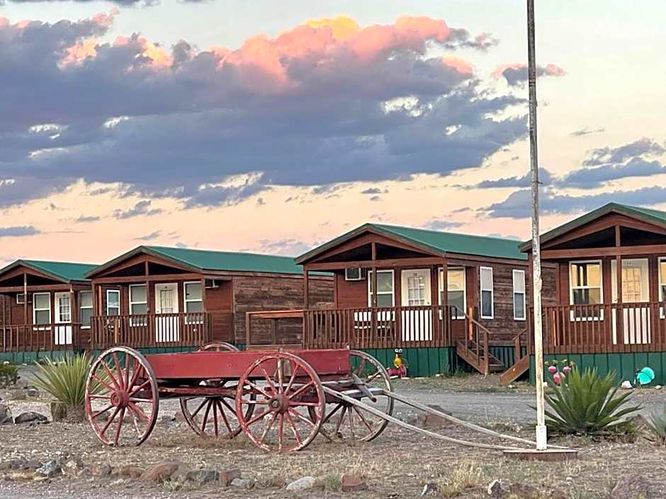 Mountain View Lodge