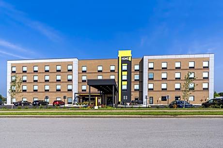 Home2 Suites Lexington Keeneland Airport, KY