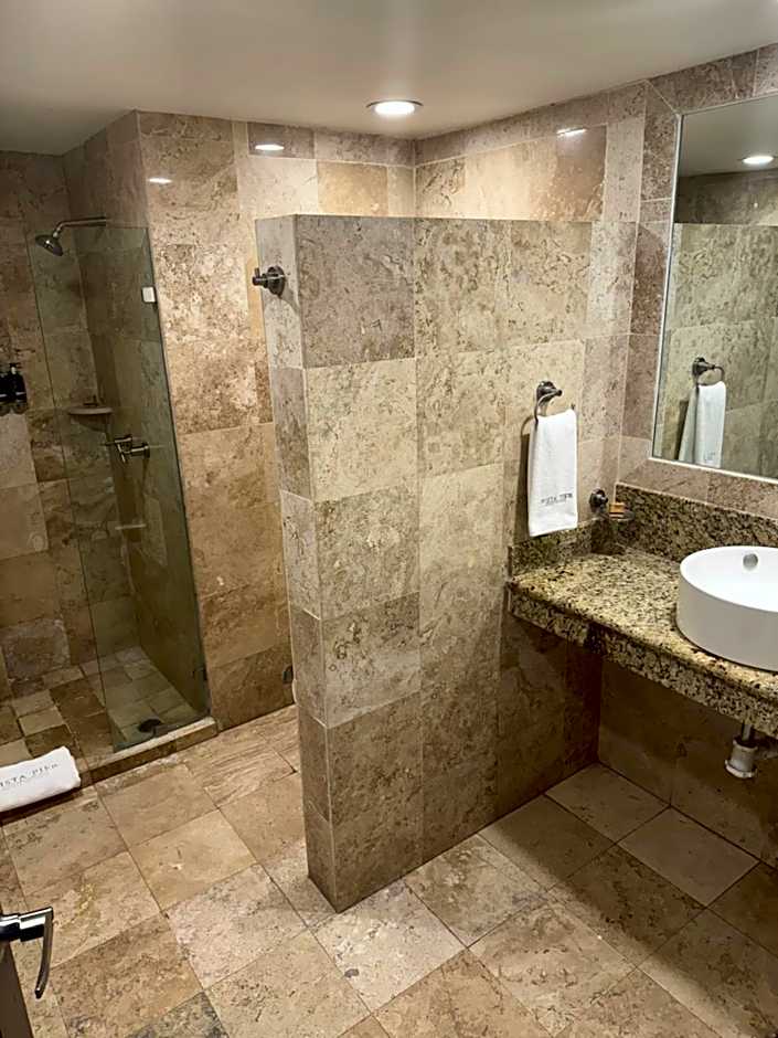 Hotel Delfín Vista Pier Beach Front