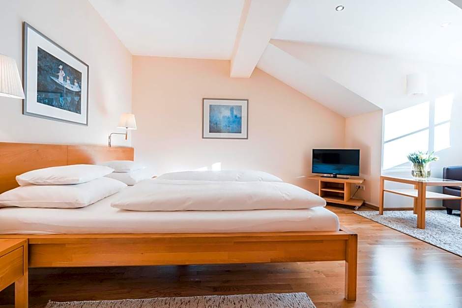 Felbermayer Hotel & AlpineSpa-Montafon