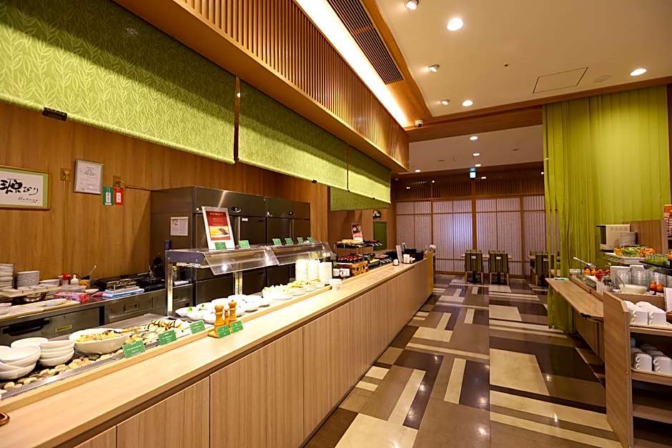 Dormy Inn Express Kakegawa