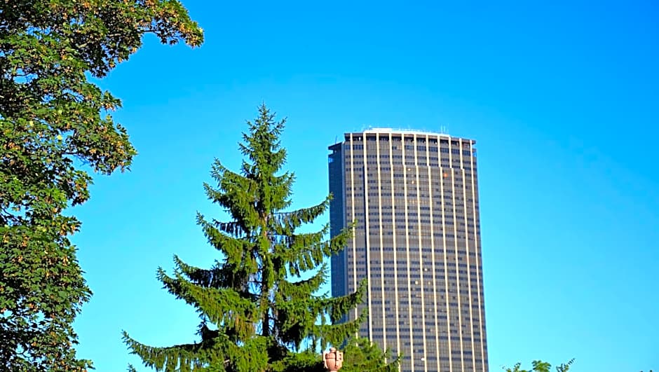 Hotel Le Clos d'Alésia