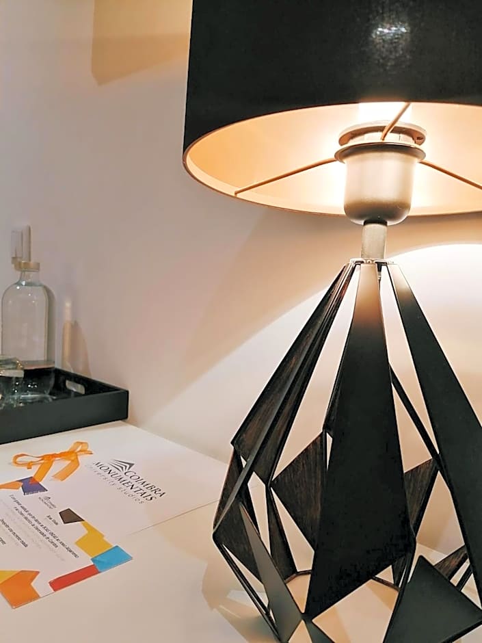 Coimbra Monumentais B&B