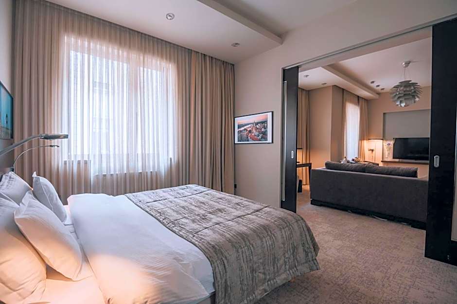 Boutique Hotel Townhouse 27