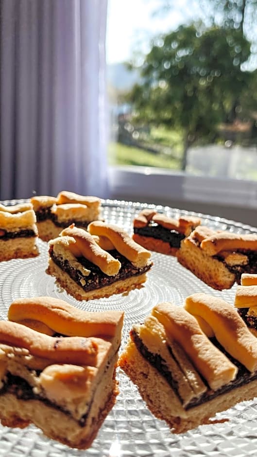 Pousada do Bosque Bento