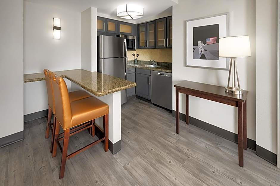Homewood Suites by Hilton Montgomery EastChase