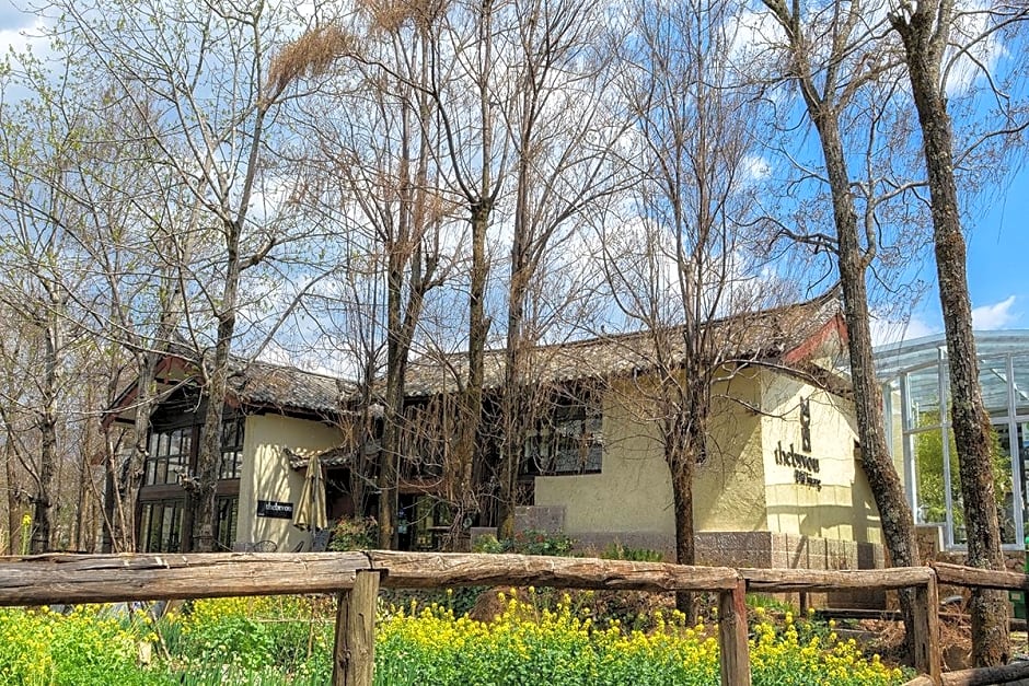The Bivou Lijiang Hotel