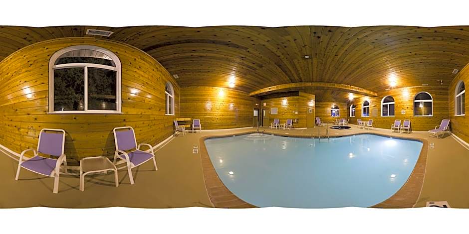 Holiday Inn Express Tuscola By IHG