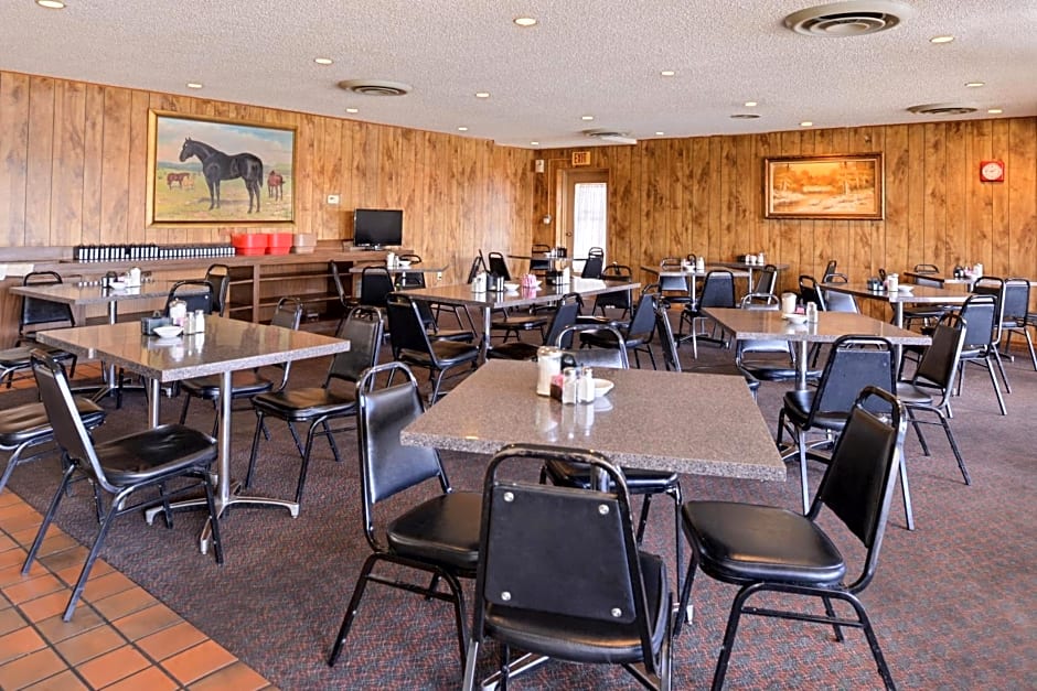 Ranch House Motel