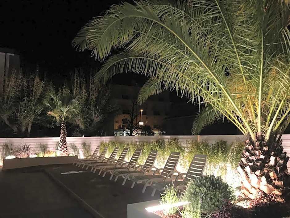 Hotel Milanese