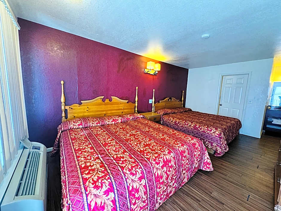 Seagem Motel and Apartments