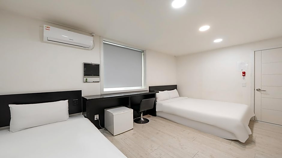 Coin Hotel Yeosu