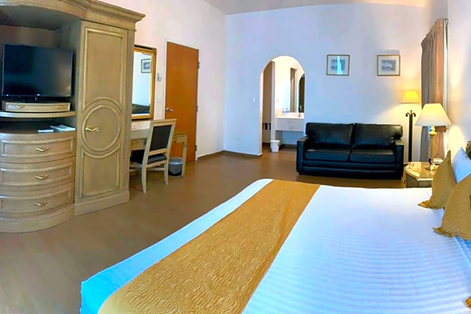 Best Western Centro Cadereyta